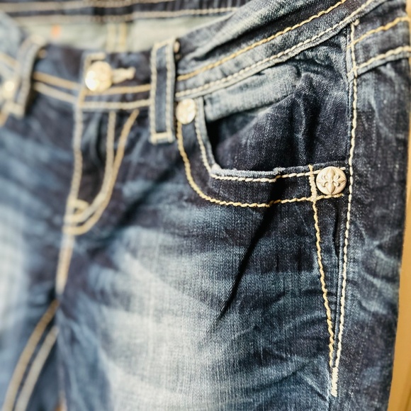 Miss Me Jeans - Picture 4 of 9